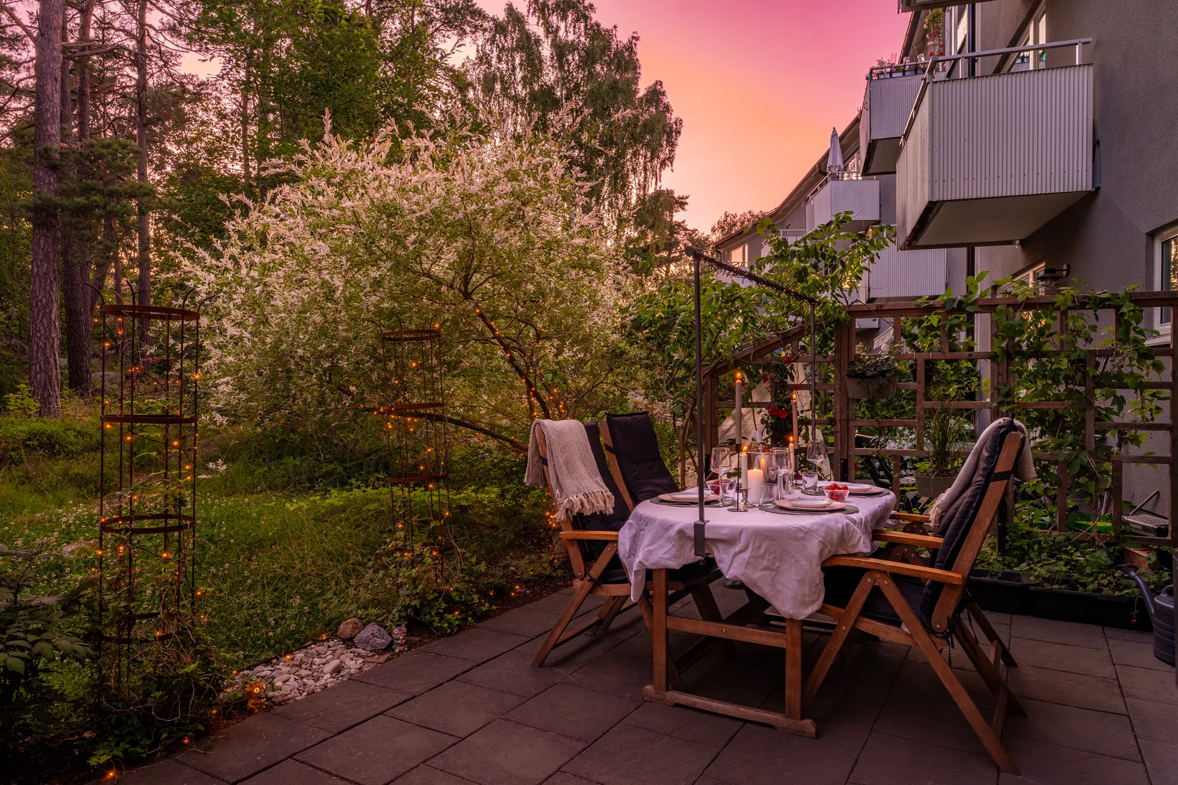 Bostadsrätt, Svartågatan 62, Bagarmossen, Stockholm
