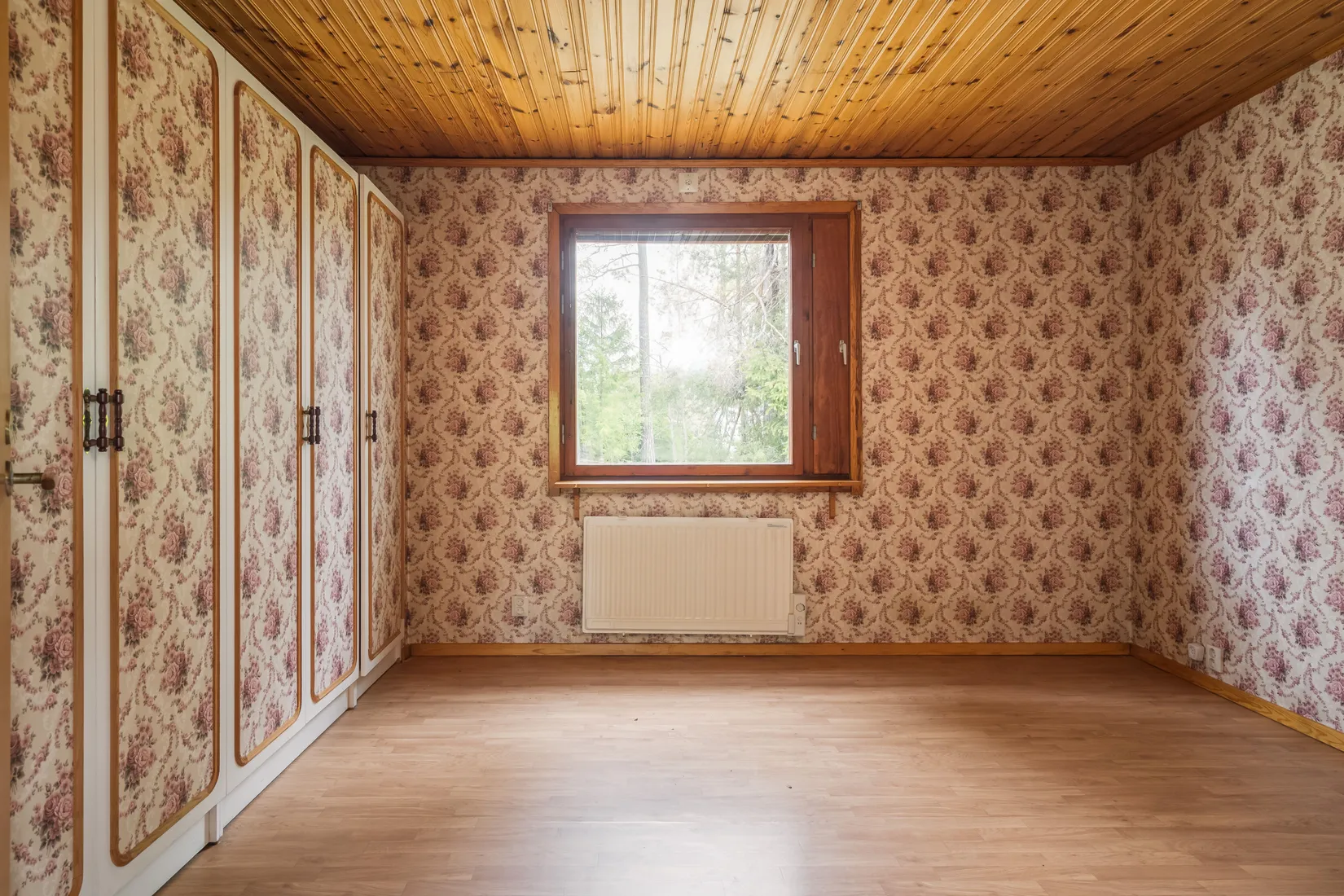 Villa, Övre vägen 30, Svärtinge, Norrköping