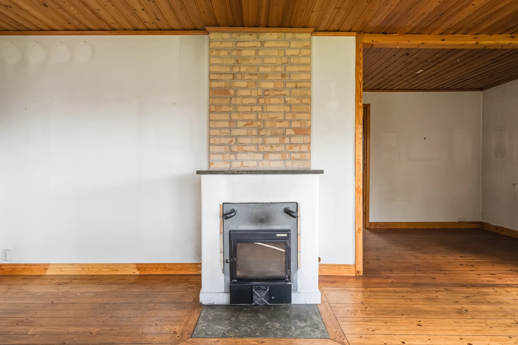 Villa, Övre vägen 30, Svärtinge, Norrköping