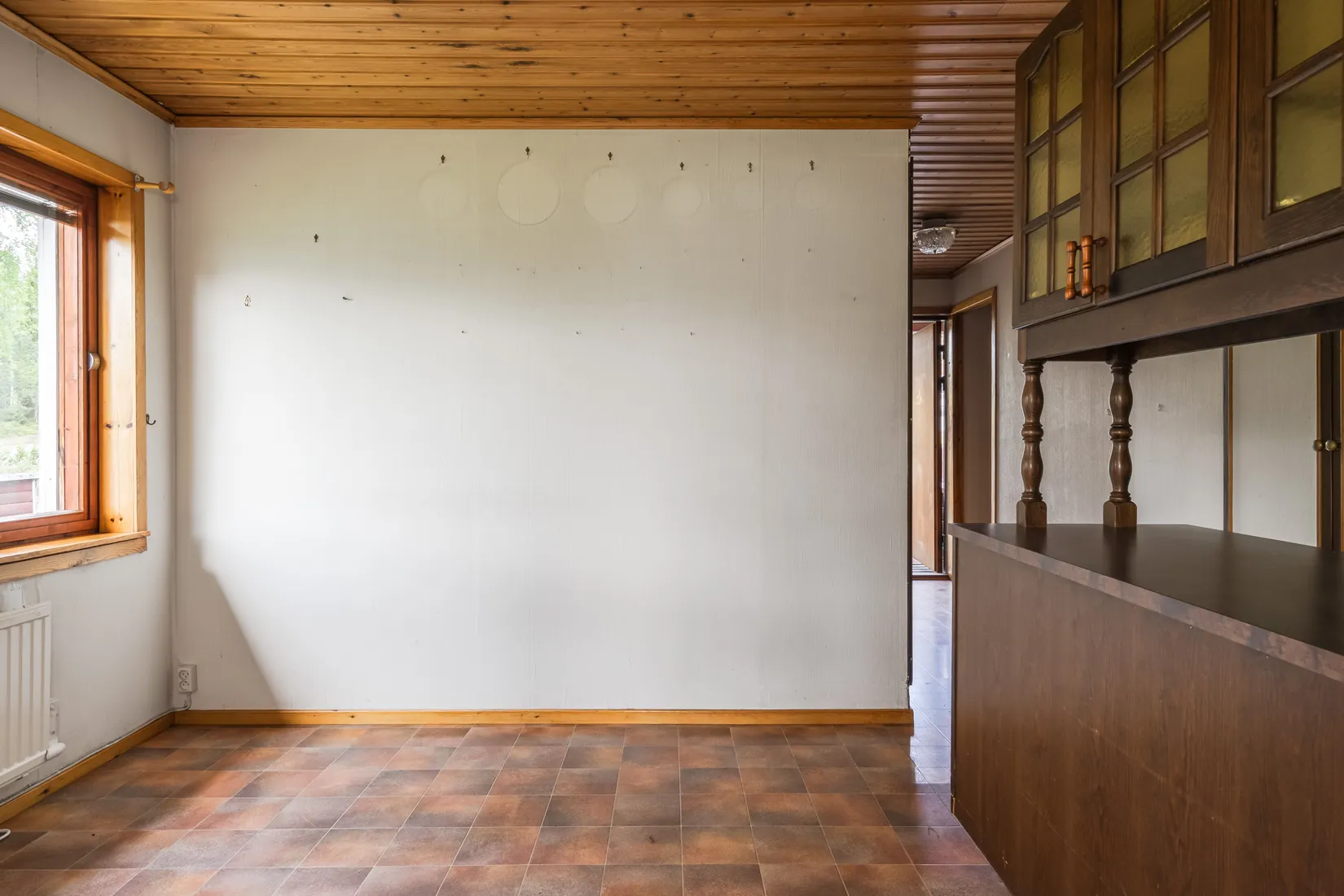 Villa, Övre vägen 30, Svärtinge, Norrköping