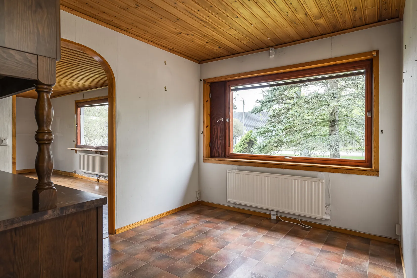 Villa, Övre vägen 30, Svärtinge, Norrköping