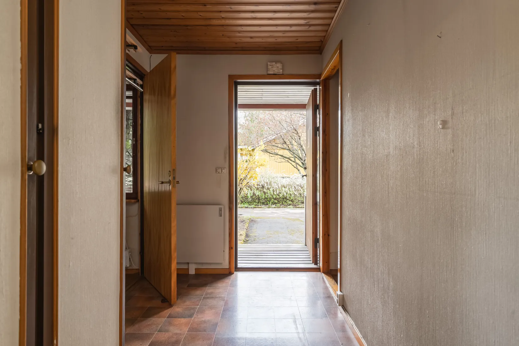 Villa, Övre vägen 30, Svärtinge, Norrköping