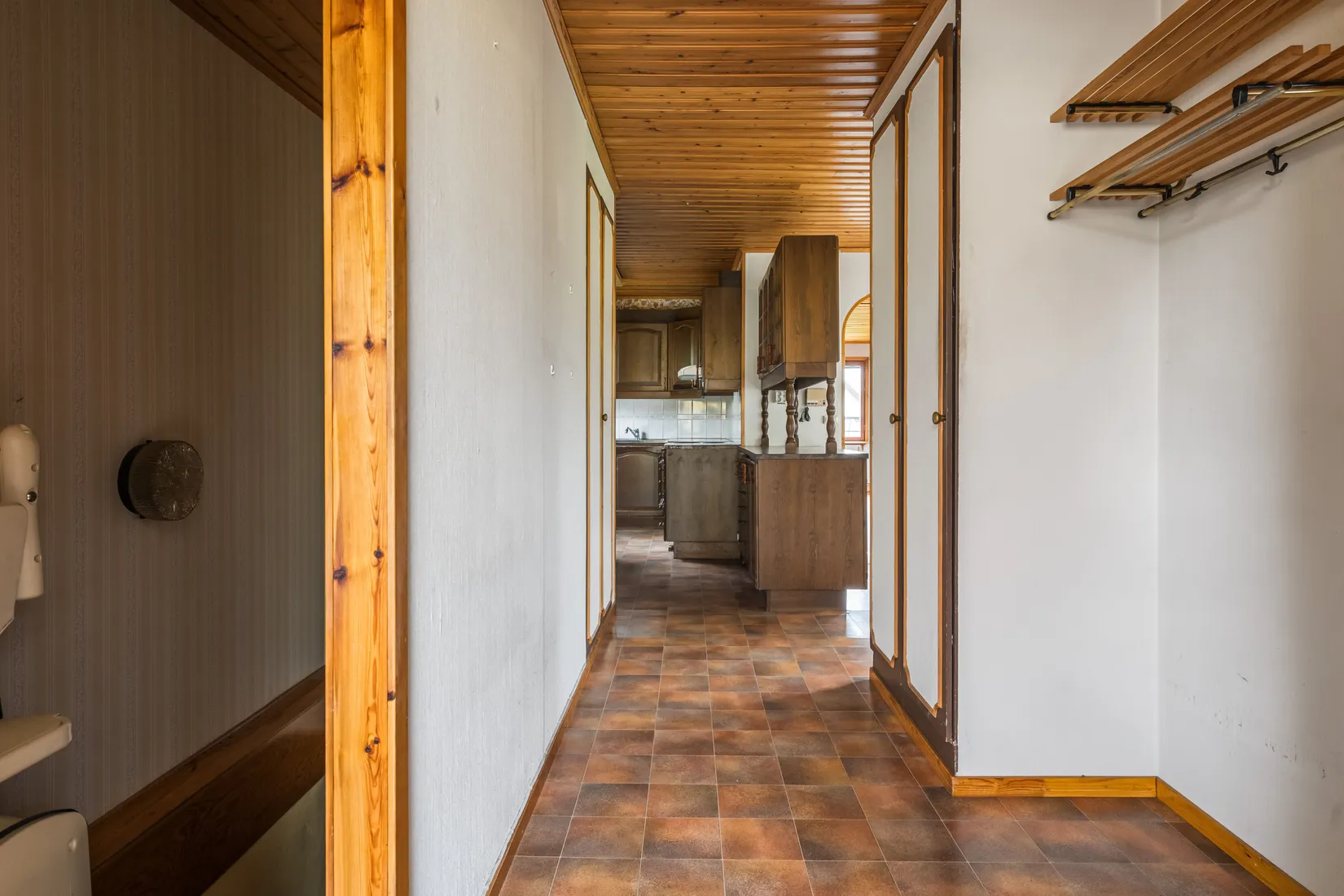Villa, Övre vägen 30, Svärtinge, Norrköping