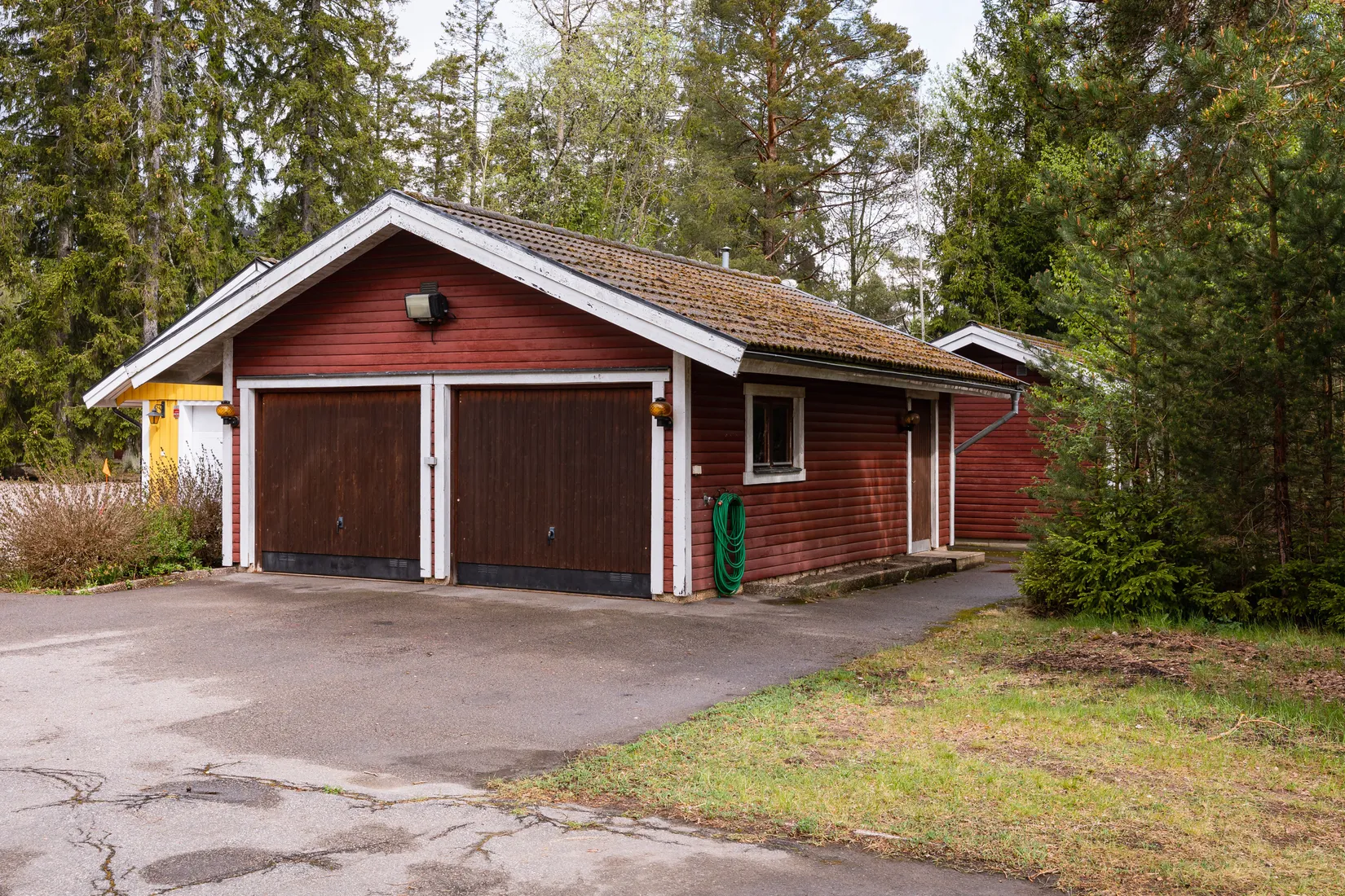 Villa, Övre vägen 30, Svärtinge, Norrköping