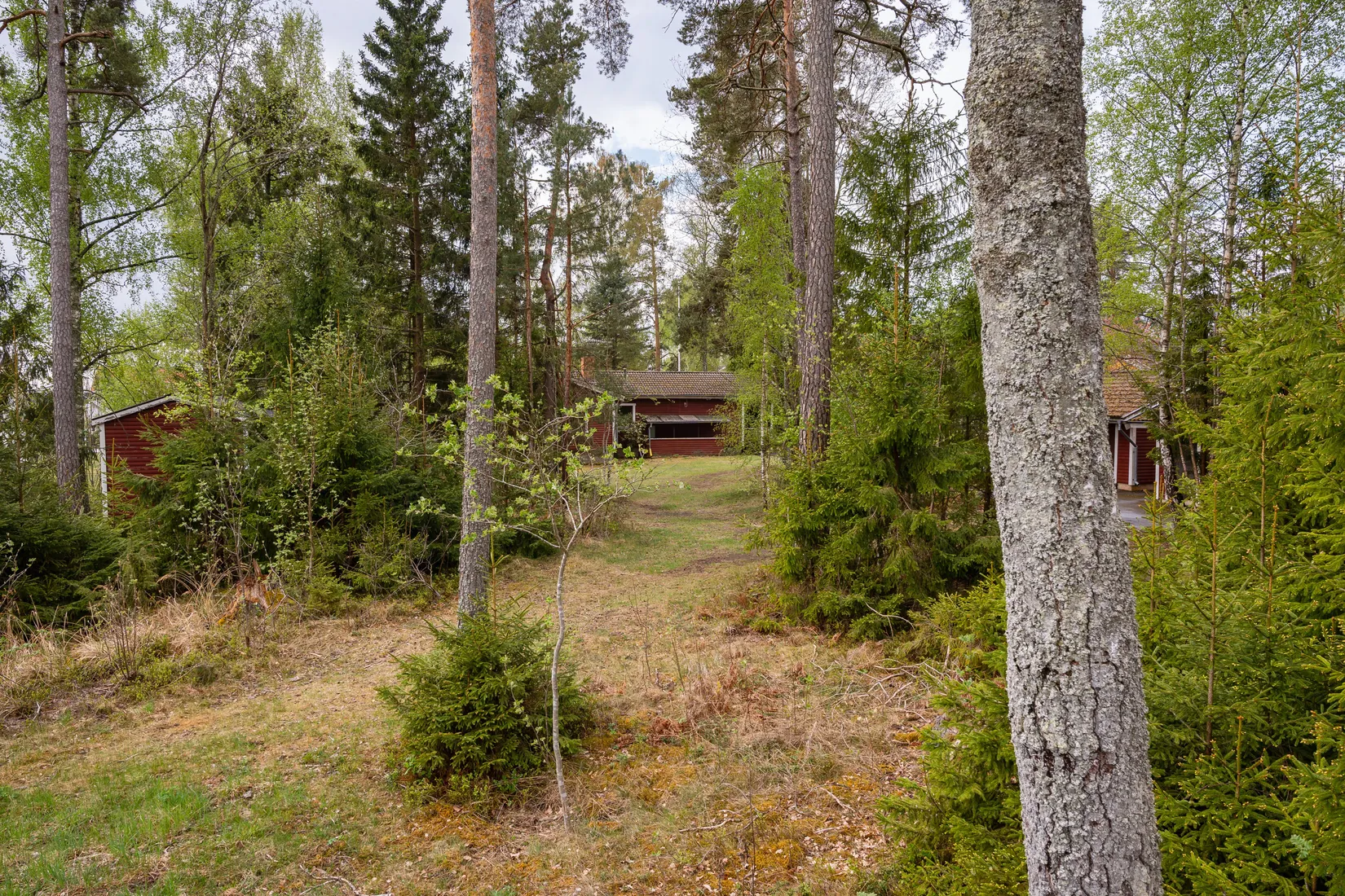 Villa, Övre vägen 30, Svärtinge, Norrköping