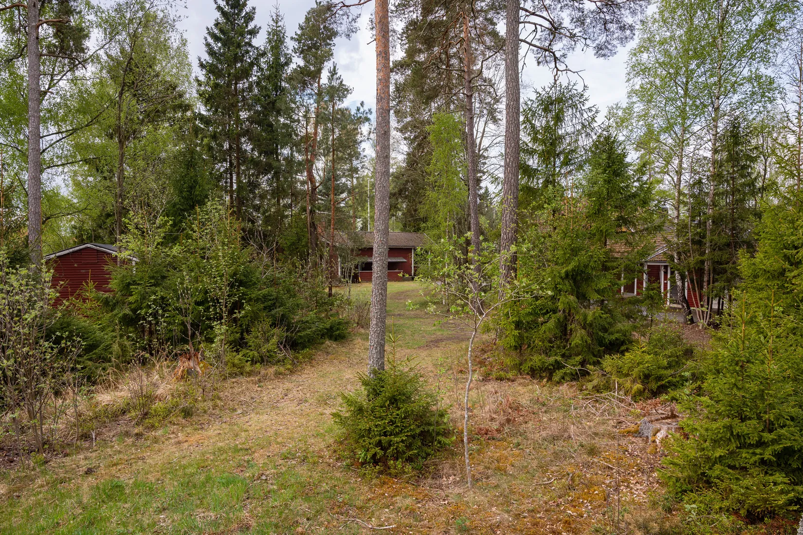 Villa, Övre vägen 30, Svärtinge, Norrköping