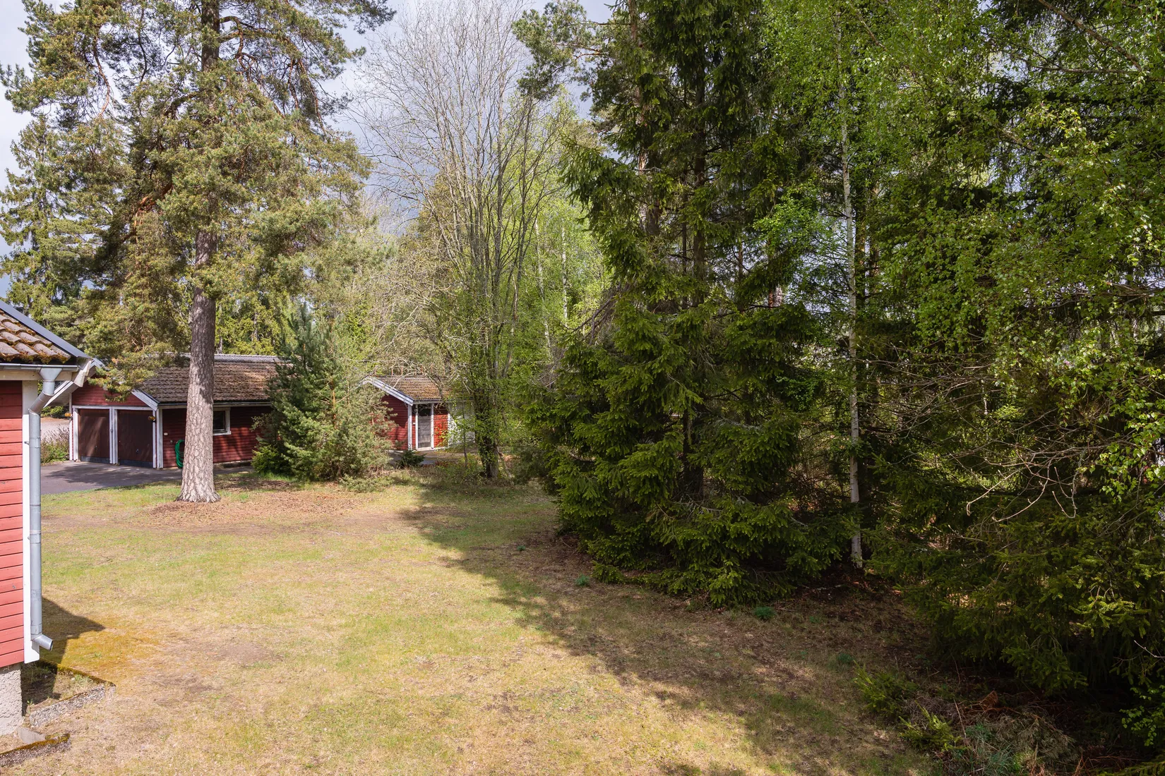 Villa, Övre vägen 30, Svärtinge, Norrköping