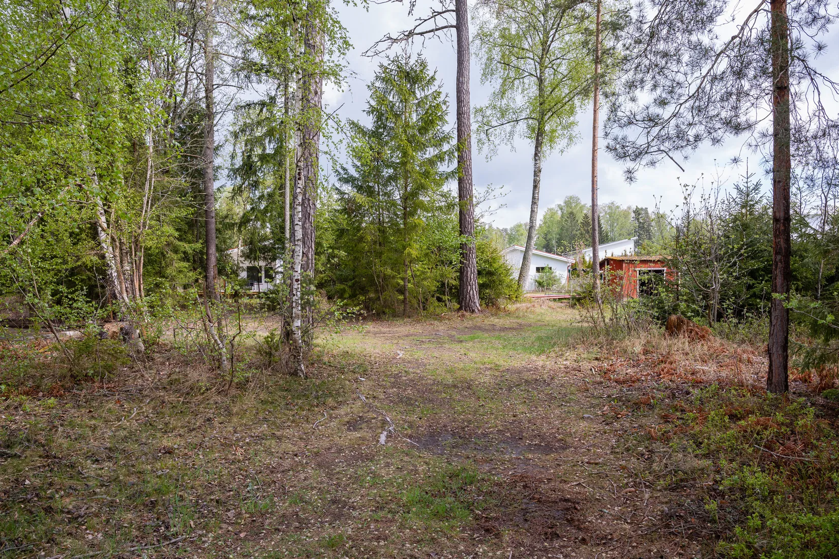 Villa, Övre vägen 30, Svärtinge, Norrköping