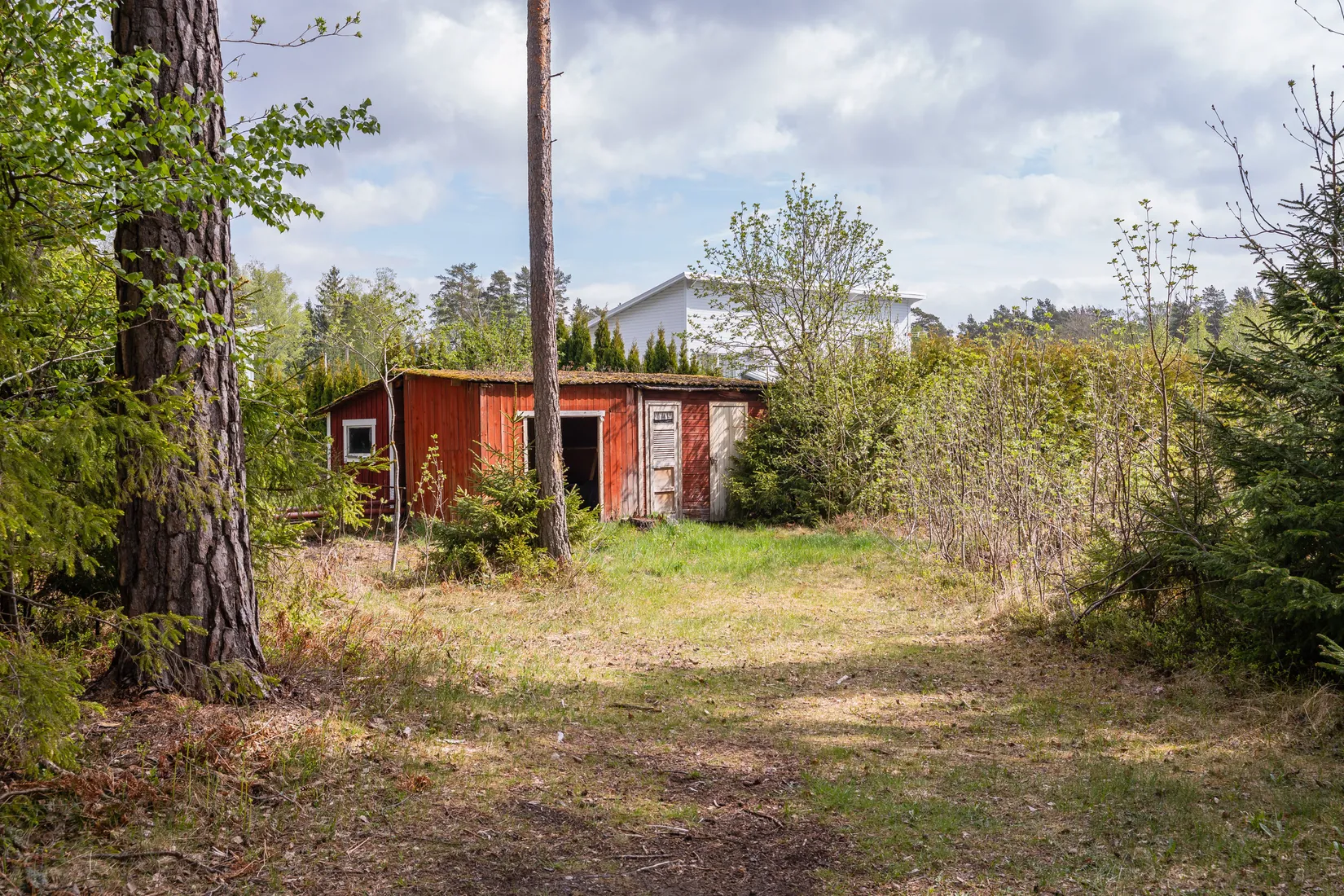 Villa, Övre vägen 30, Svärtinge, Norrköping