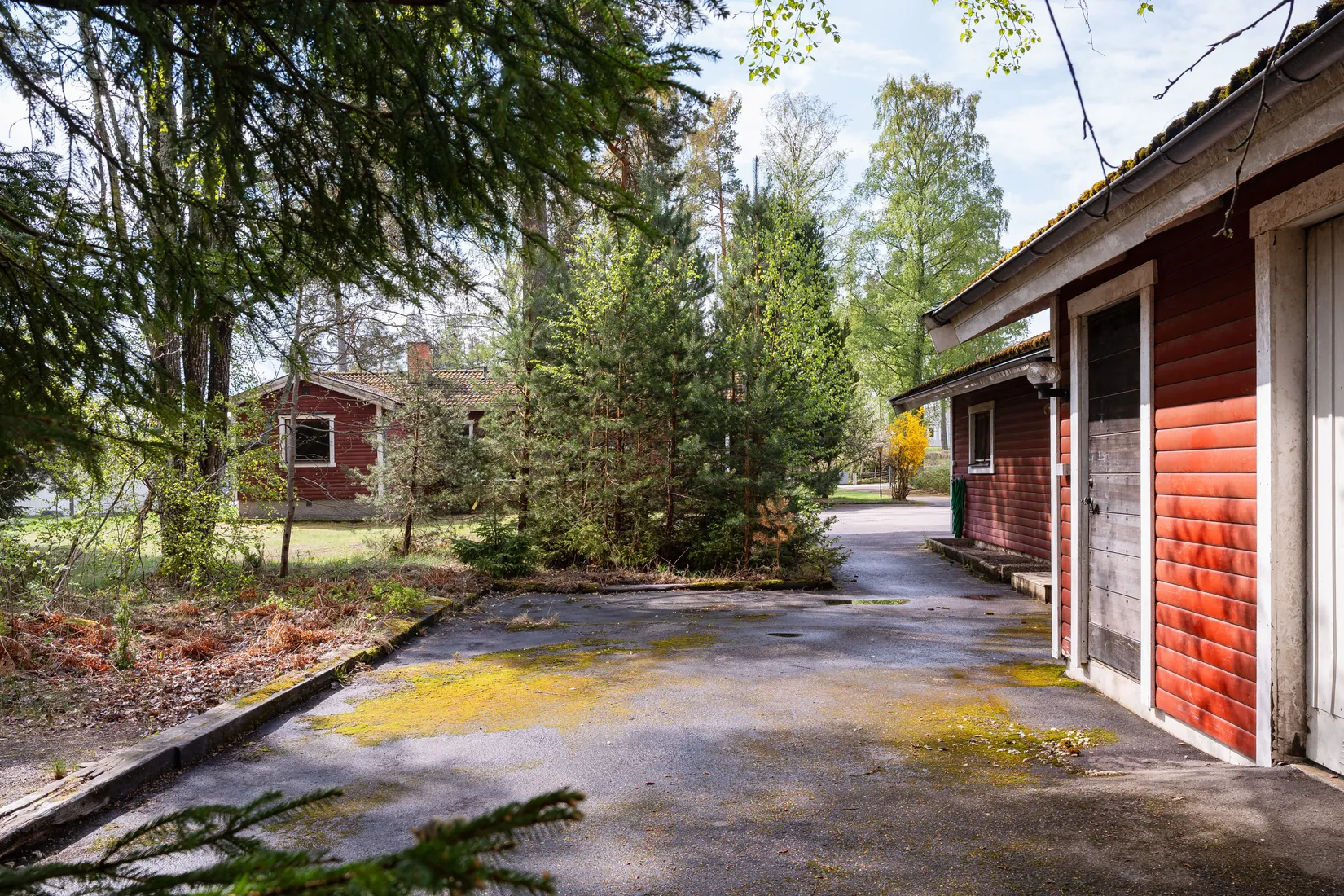 Villa, Övre vägen 30, Svärtinge, Norrköping