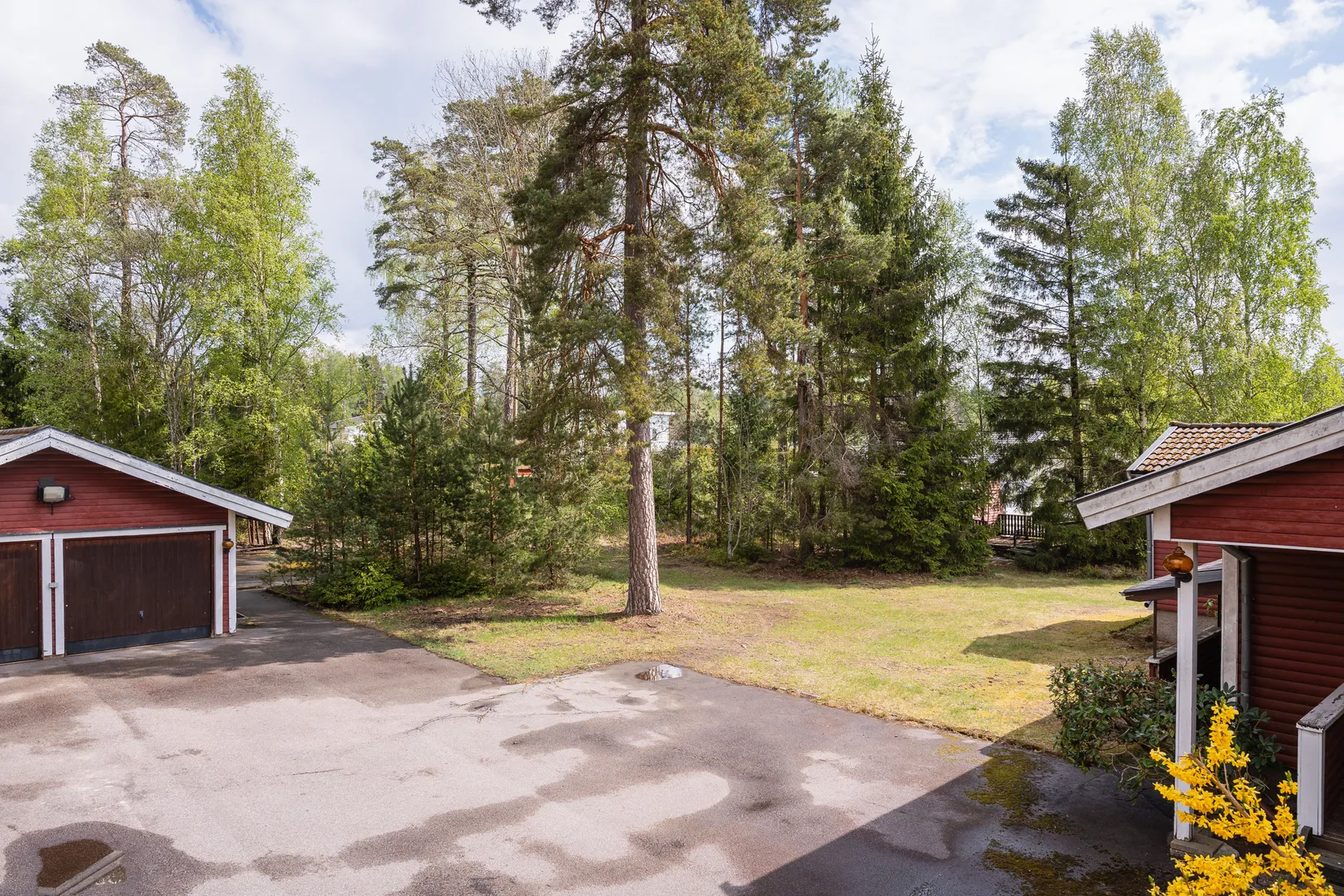 Villa, Övre vägen 30, Svärtinge, Norrköping