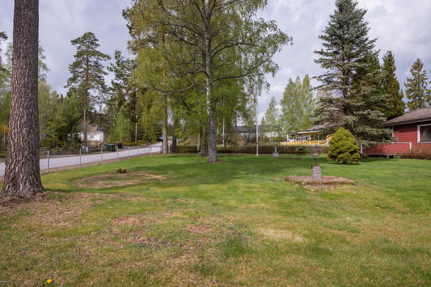 Villa, Övre vägen 30, Svärtinge, Norrköping