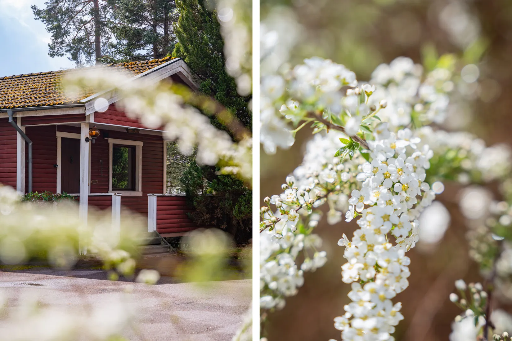 Villa, Övre vägen 30, Svärtinge, Norrköping