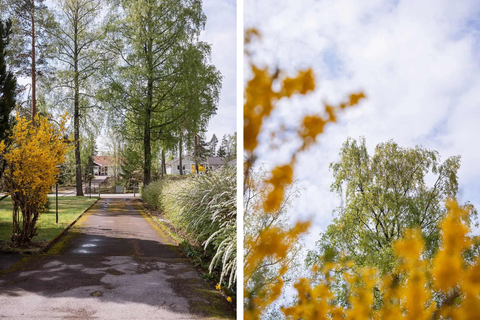 Villa, Övre vägen 30, Svärtinge, Norrköping