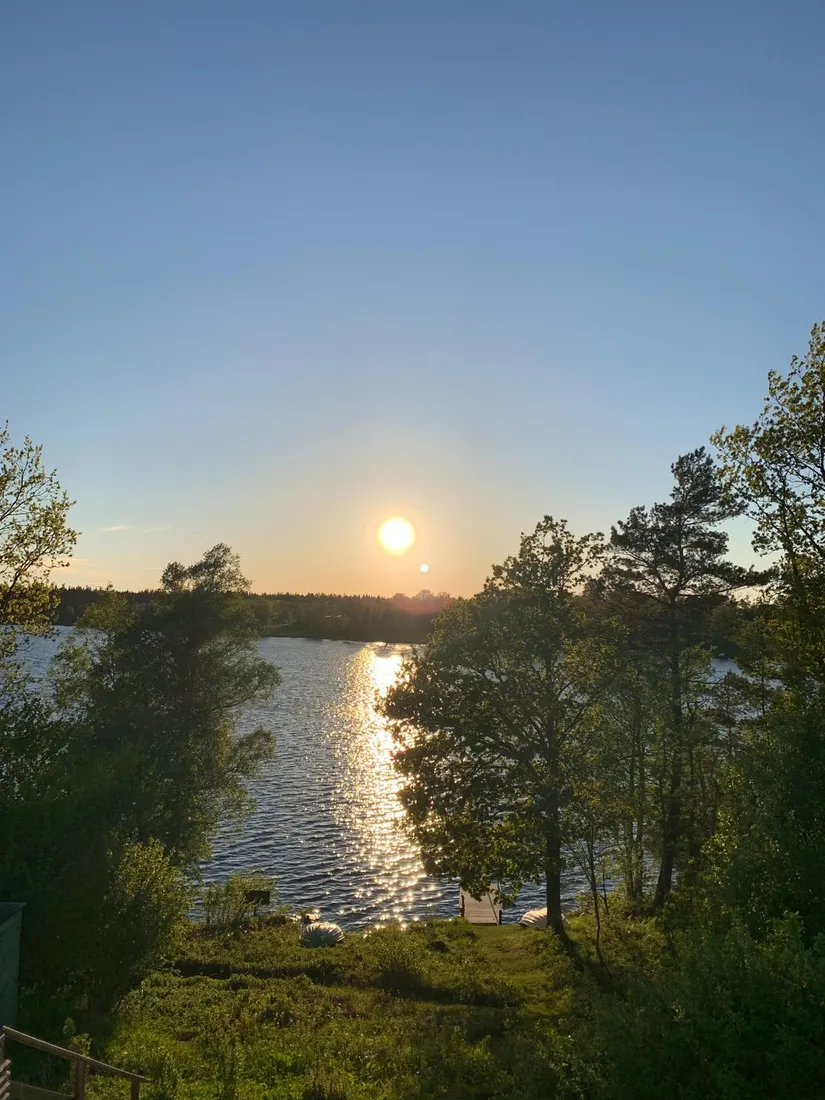 Villa, Herrekvarnsvägen 42, Simsjön, Skövde