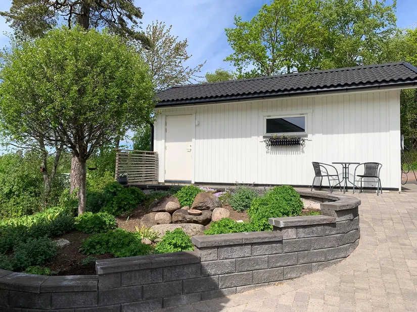 Villa, Herrekvarnsvägen 42, Simsjön, Skövde