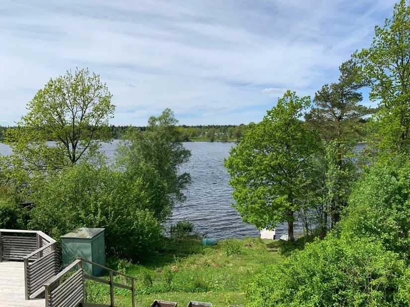 Villa, Herrekvarnsvägen 42, Simsjön, Skövde