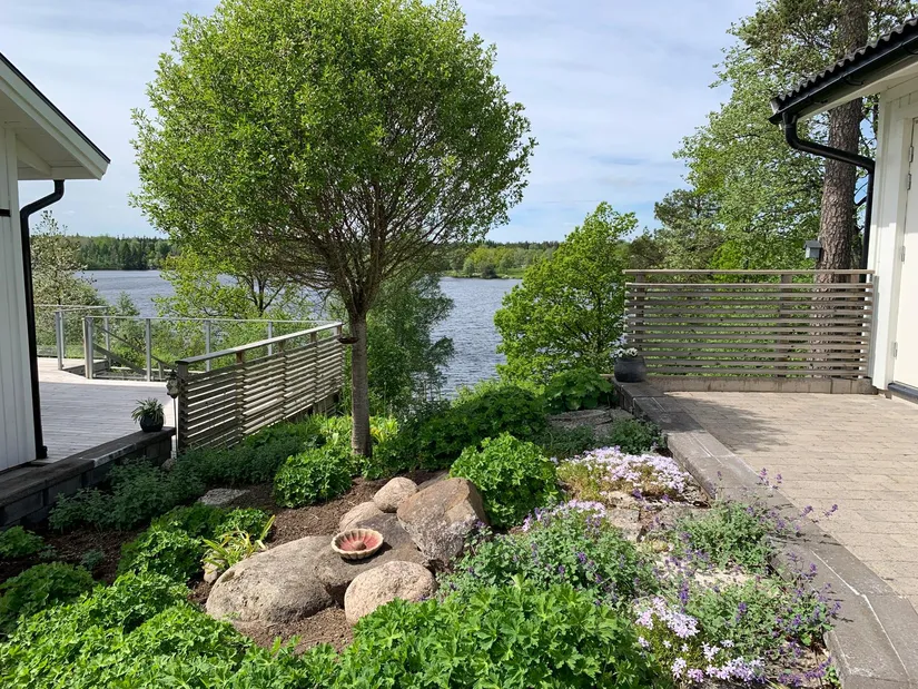 Villa, Herrekvarnsvägen 42, Simsjön, Skövde