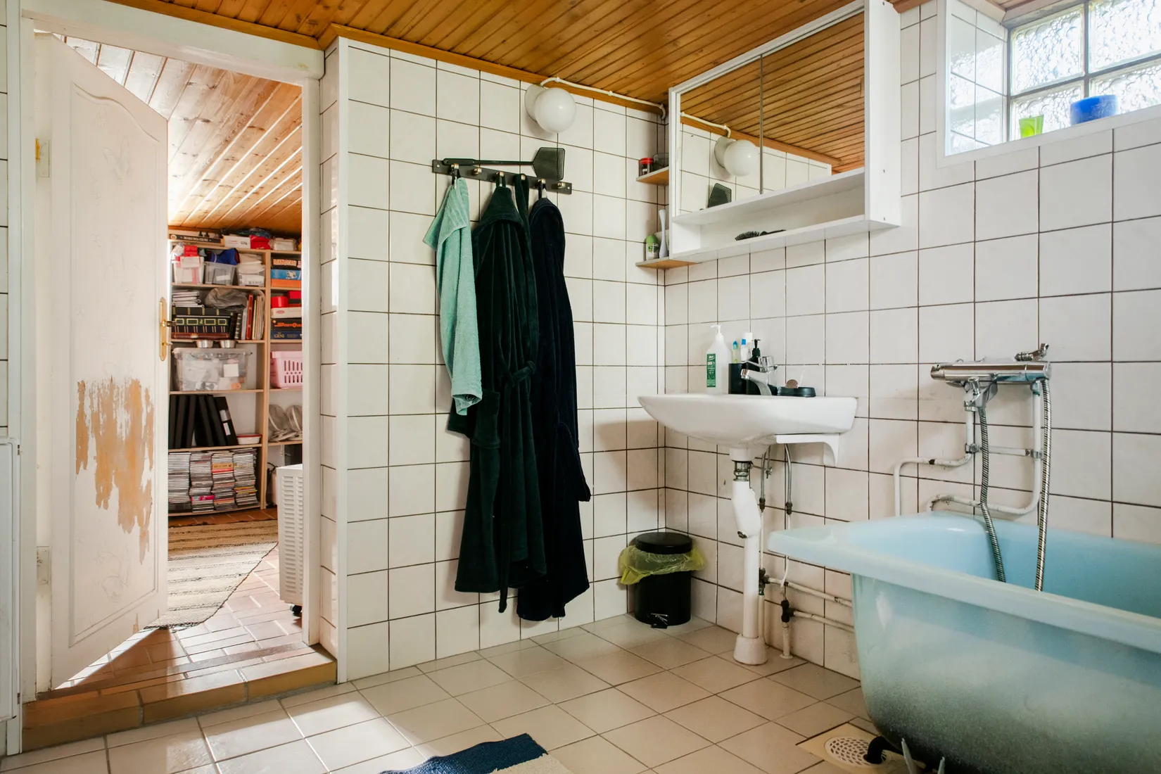 Villa, Hasslarödsvägen 21, Osby
