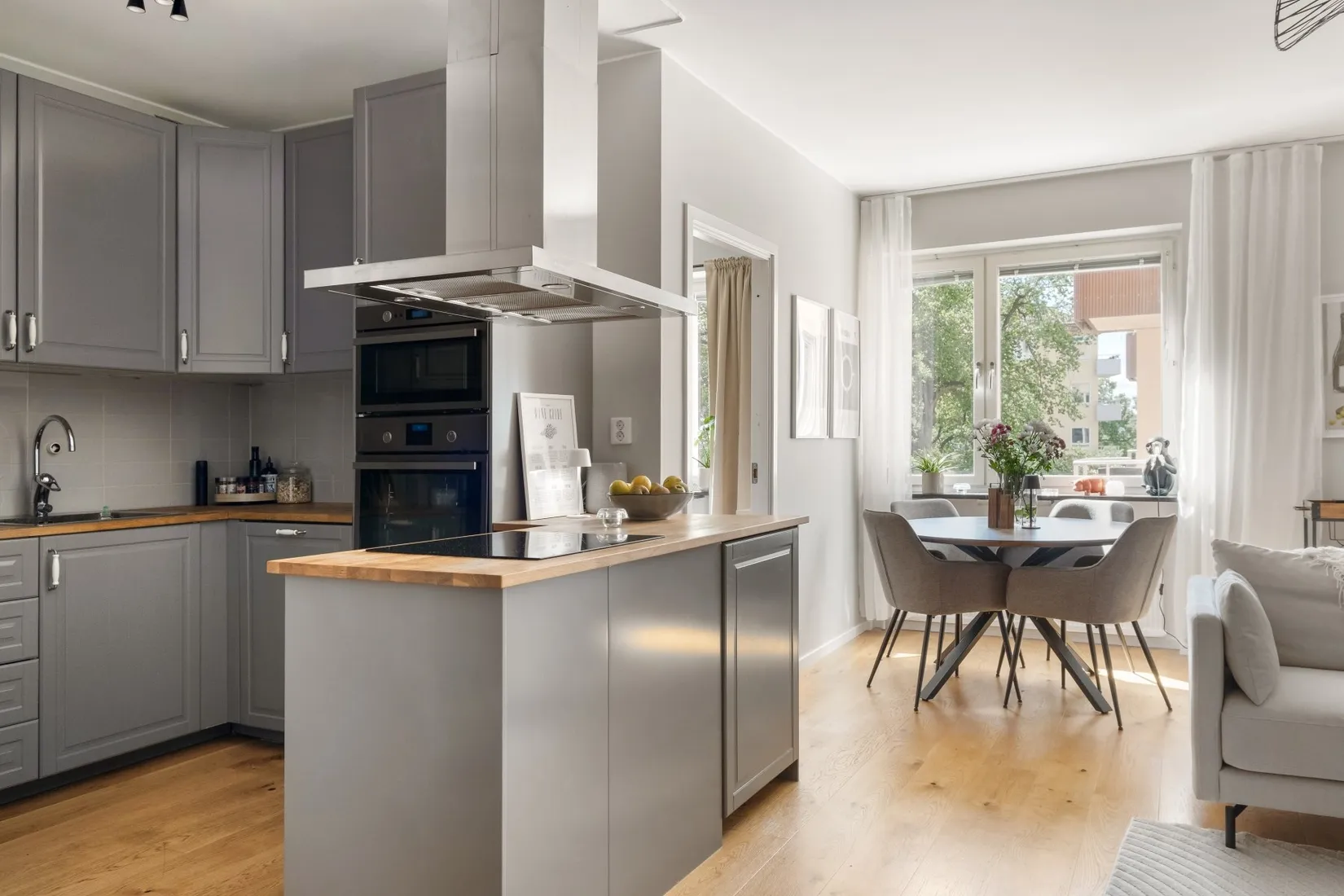 Bostadsrätt, Essinge Brogata 15, Lilla Essingen, Stockholm