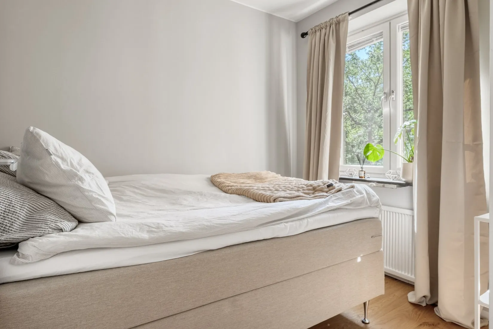 Bostadsrätt, Essinge Brogata 15, Lilla Essingen, Stockholm