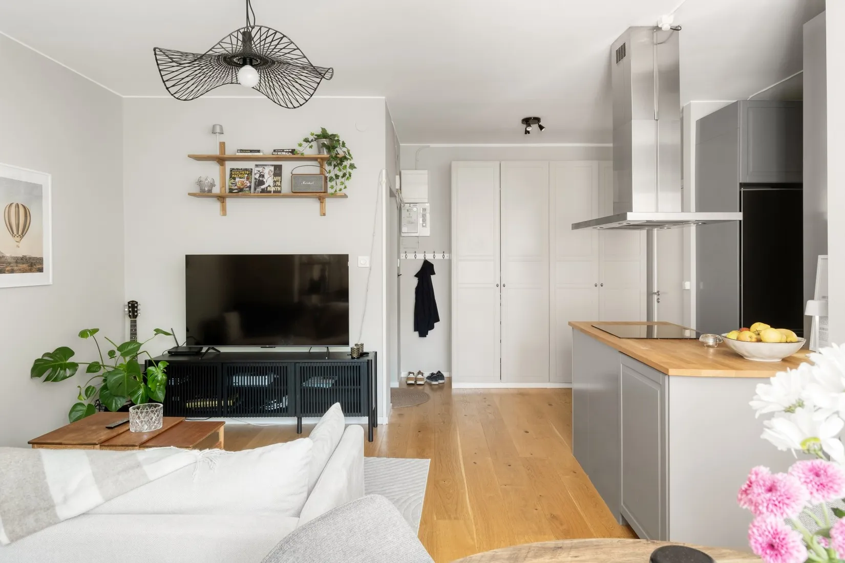Bostadsrätt, Essinge Brogata 15, Lilla Essingen, Stockholm