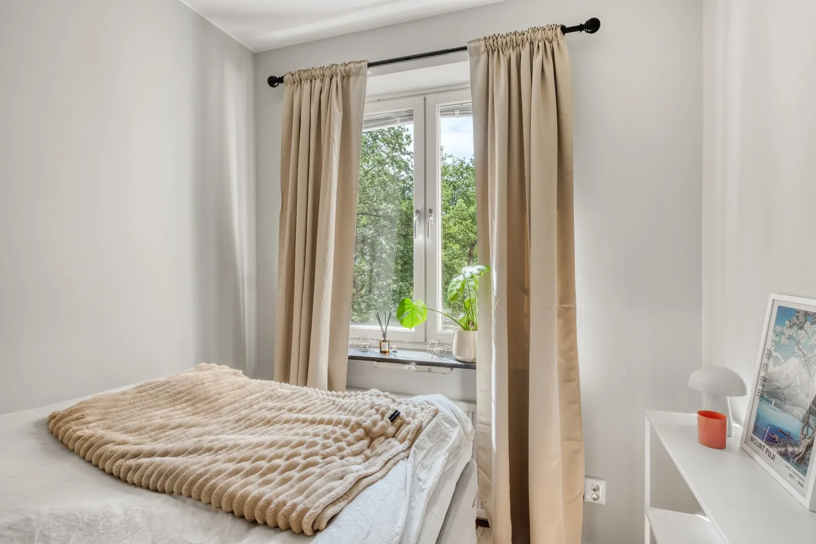 Bostadsrätt, Essinge Brogata 15, Lilla Essingen, Stockholm