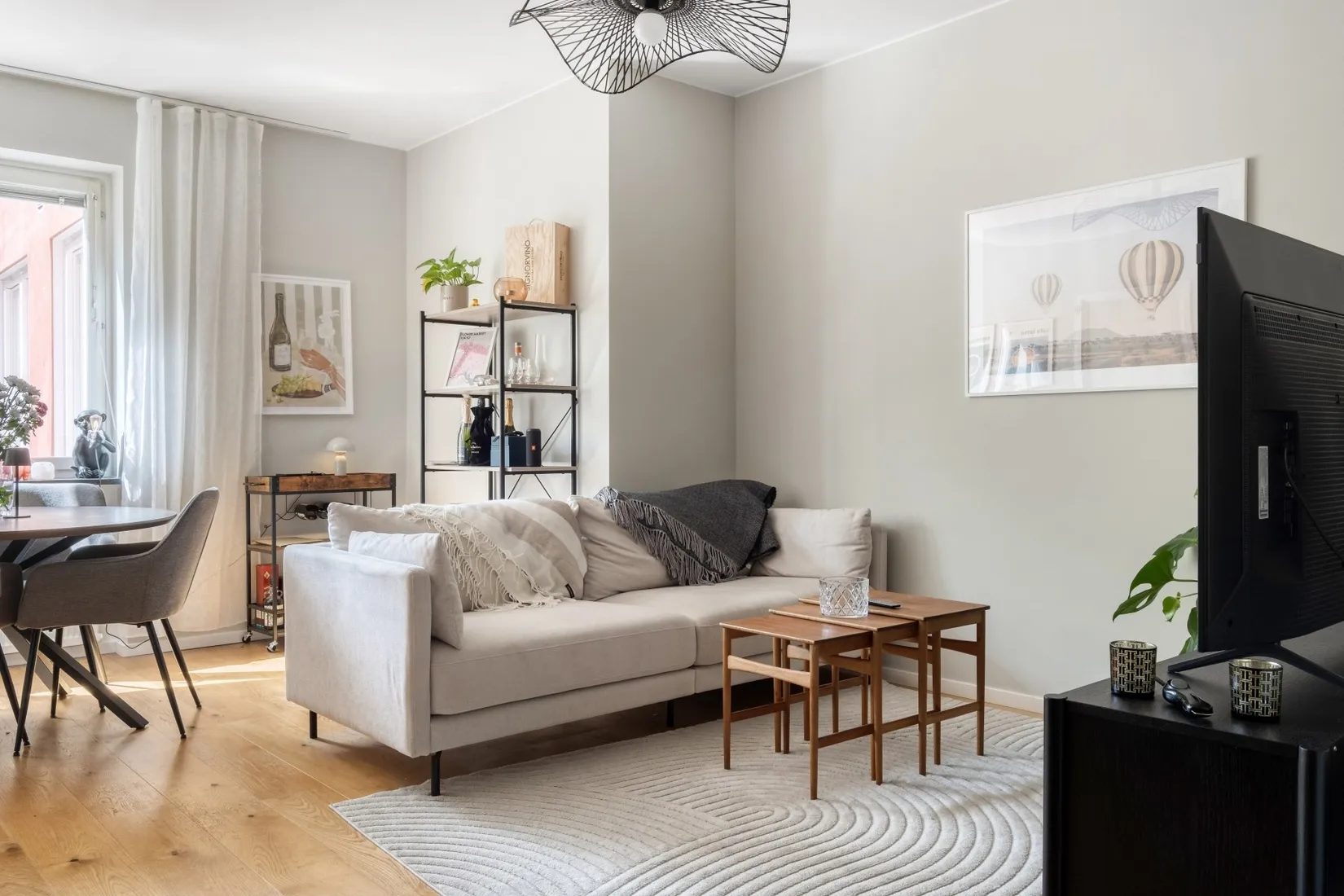 Bostadsrätt, Essinge Brogata 15, Lilla Essingen, Stockholm