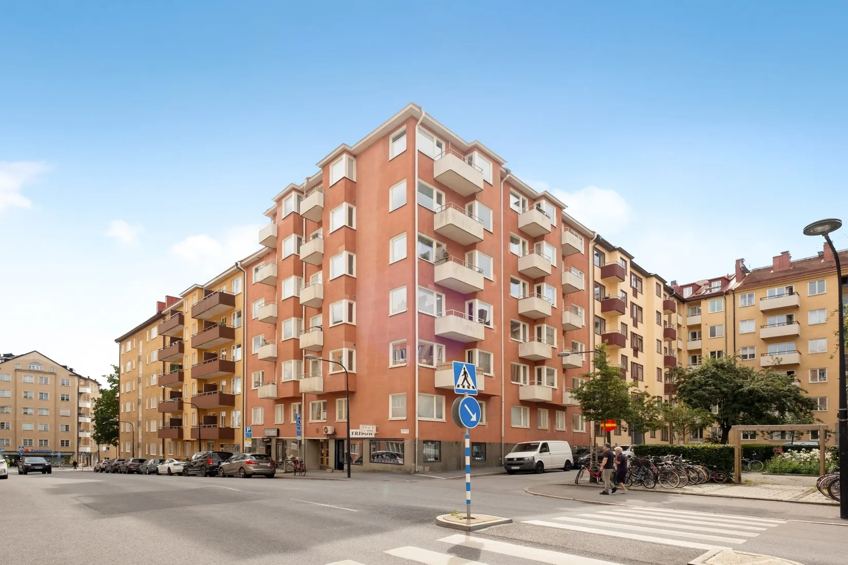 Bostadsrätt, Essinge Brogata 15, Lilla Essingen, Stockholm