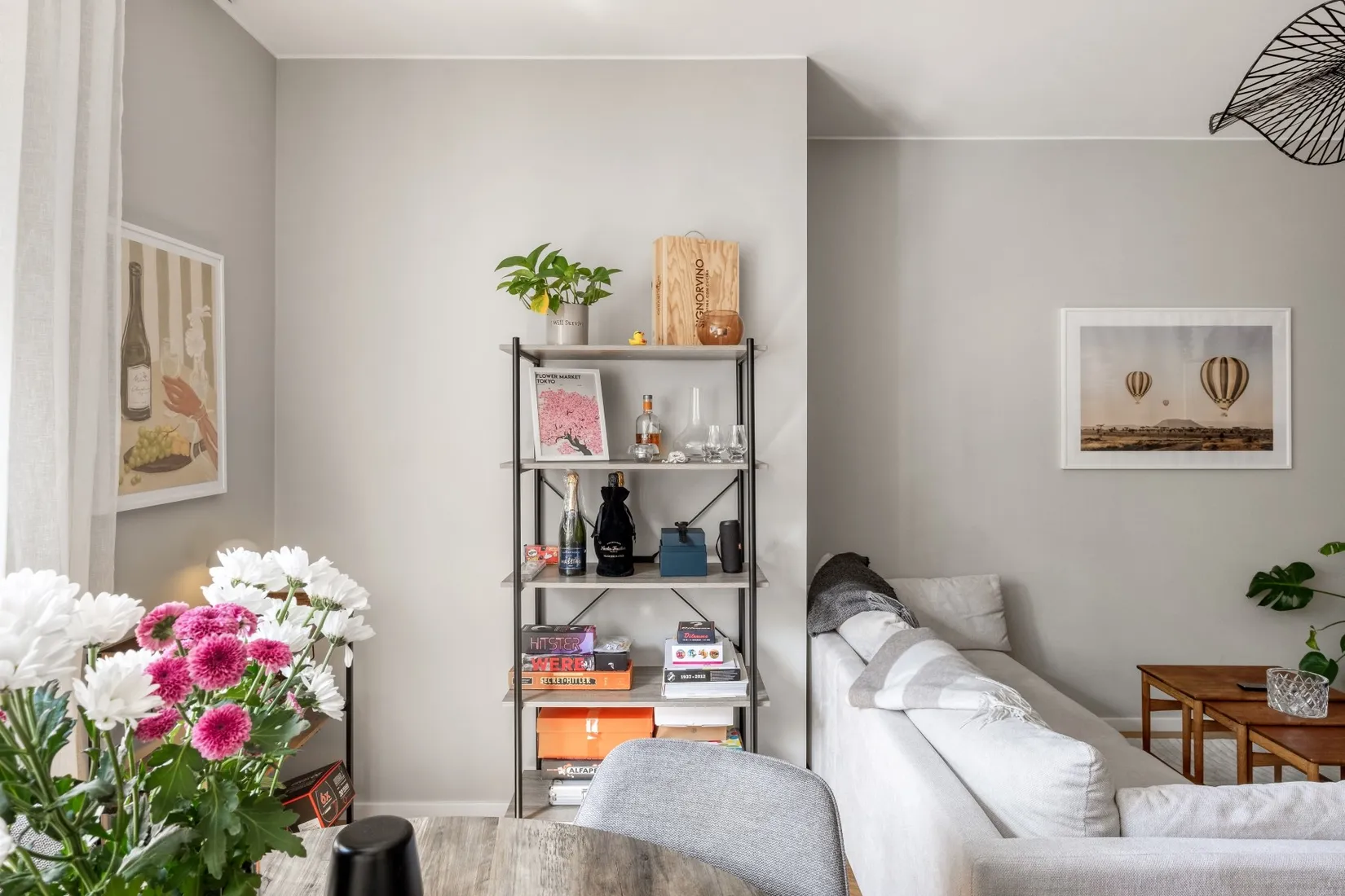 Bostadsrätt, Essinge Brogata 15, Lilla Essingen, Stockholm