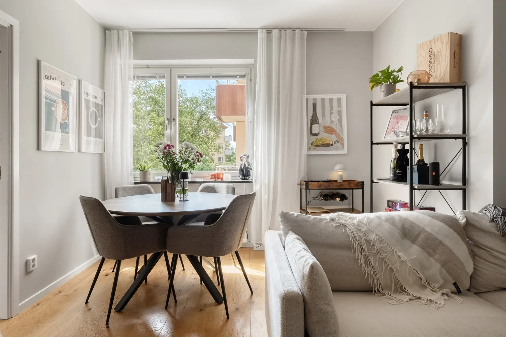 Bostadsrätt, Essinge Brogata 15, Lilla Essingen, Stockholm