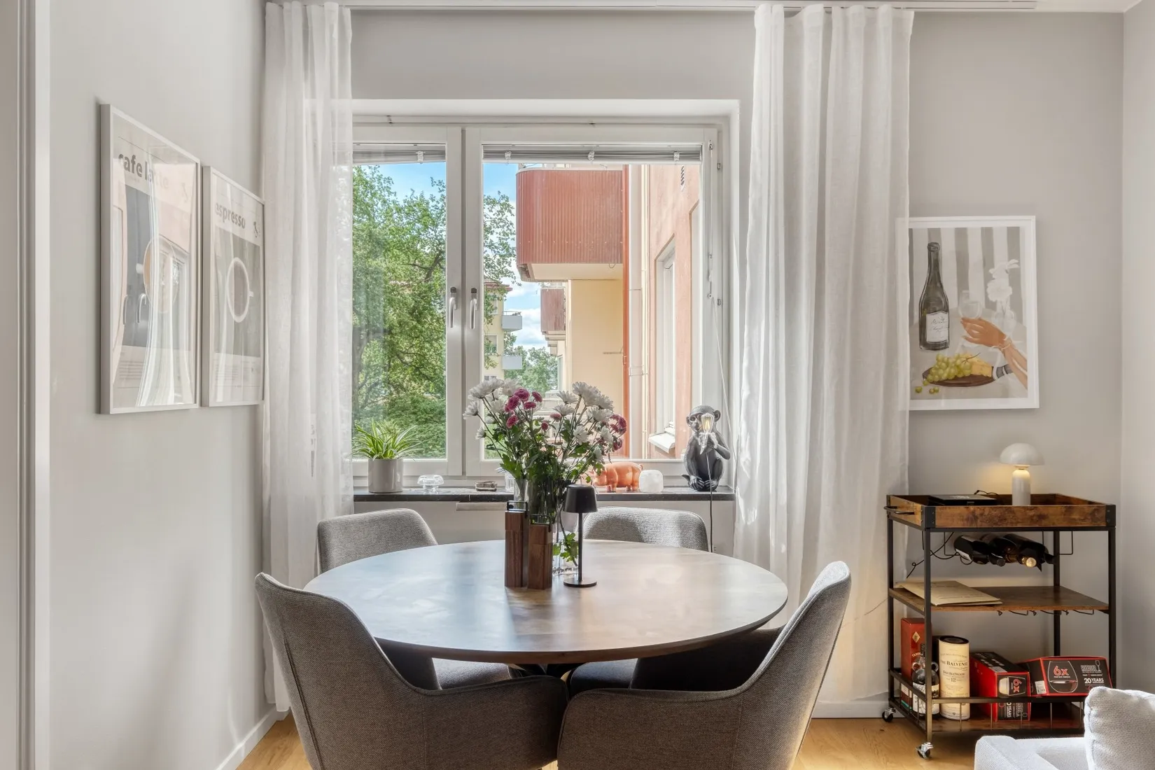 Bostadsrätt, Essinge Brogata 15, Lilla Essingen, Stockholm