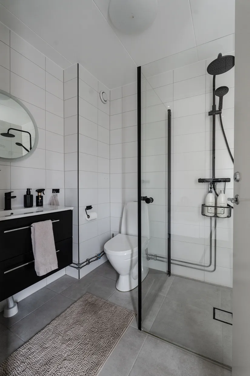 Bostadsrätt, Tant Bruns väg 33, Dalaberg, Uddevalla