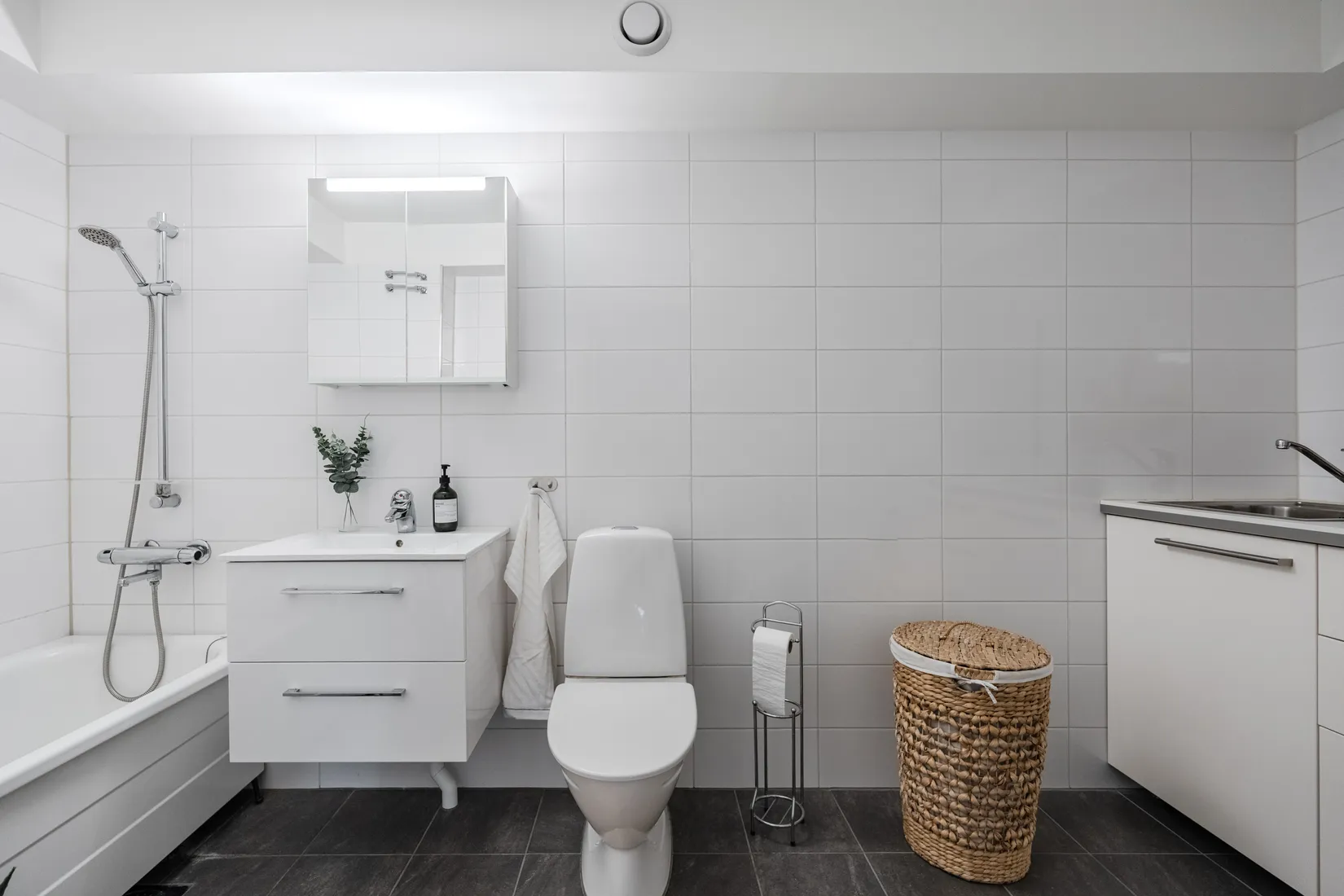 Bostadsrätt, Tant Bruns väg 33, Dalaberg, Uddevalla
