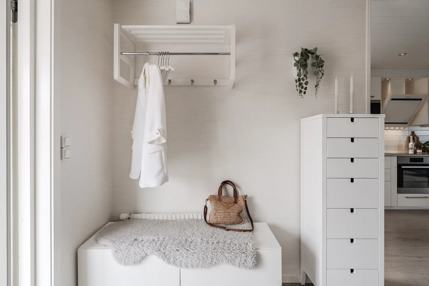 Bostadsrätt, Tant Bruns väg 33, Dalaberg, Uddevalla