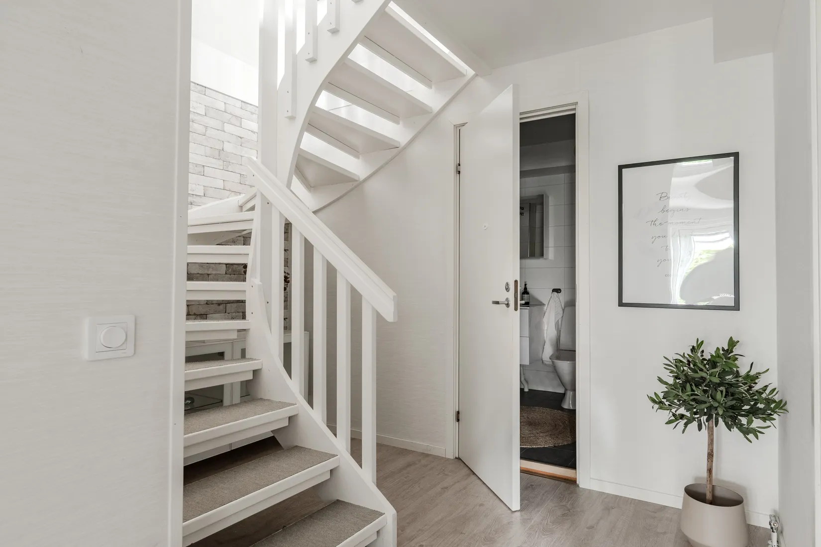 Bostadsrätt, Tant Bruns väg 33, Dalaberg, Uddevalla