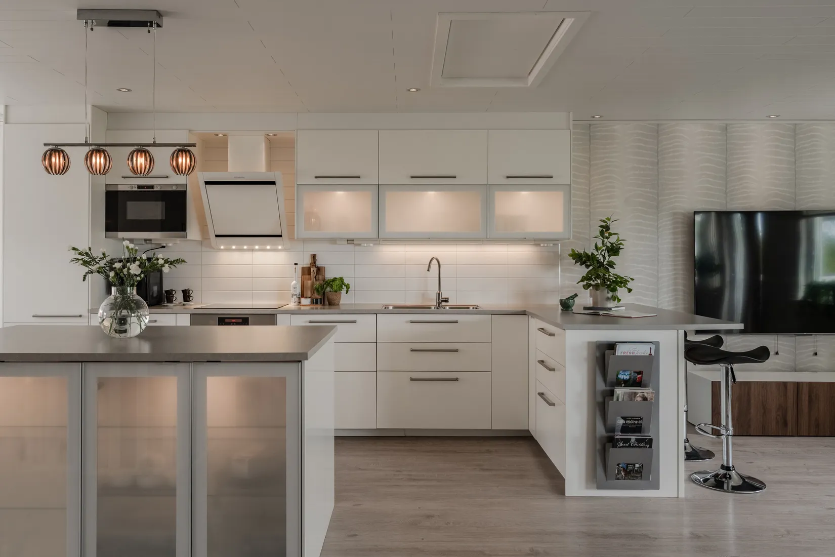 Bostadsrätt, Tant Bruns väg 33, Dalaberg, Uddevalla