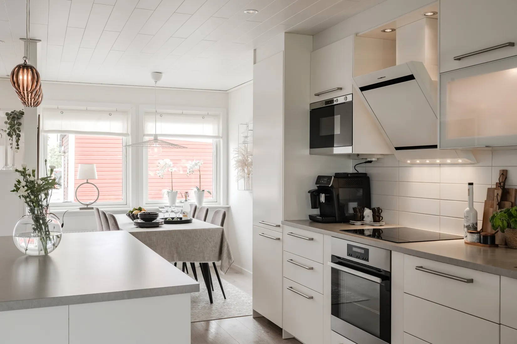 Bostadsrätt, Tant Bruns väg 33, Dalaberg, Uddevalla