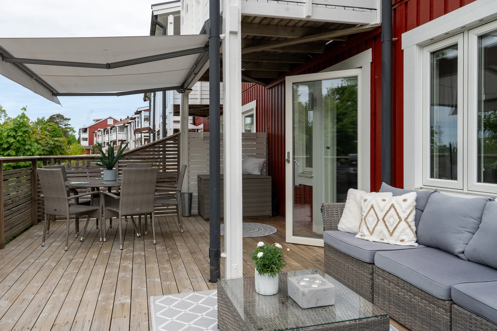 Bostadsrätt, Tant Bruns väg 33, Dalaberg, Uddevalla