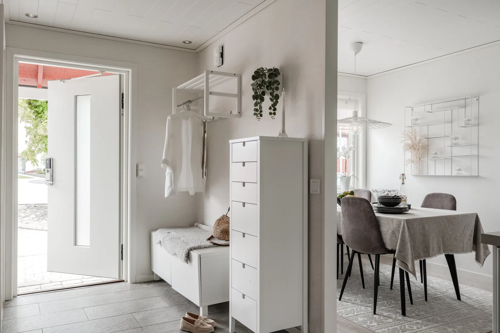 Bostadsrätt, Tant Bruns väg 33, Dalaberg, Uddevalla