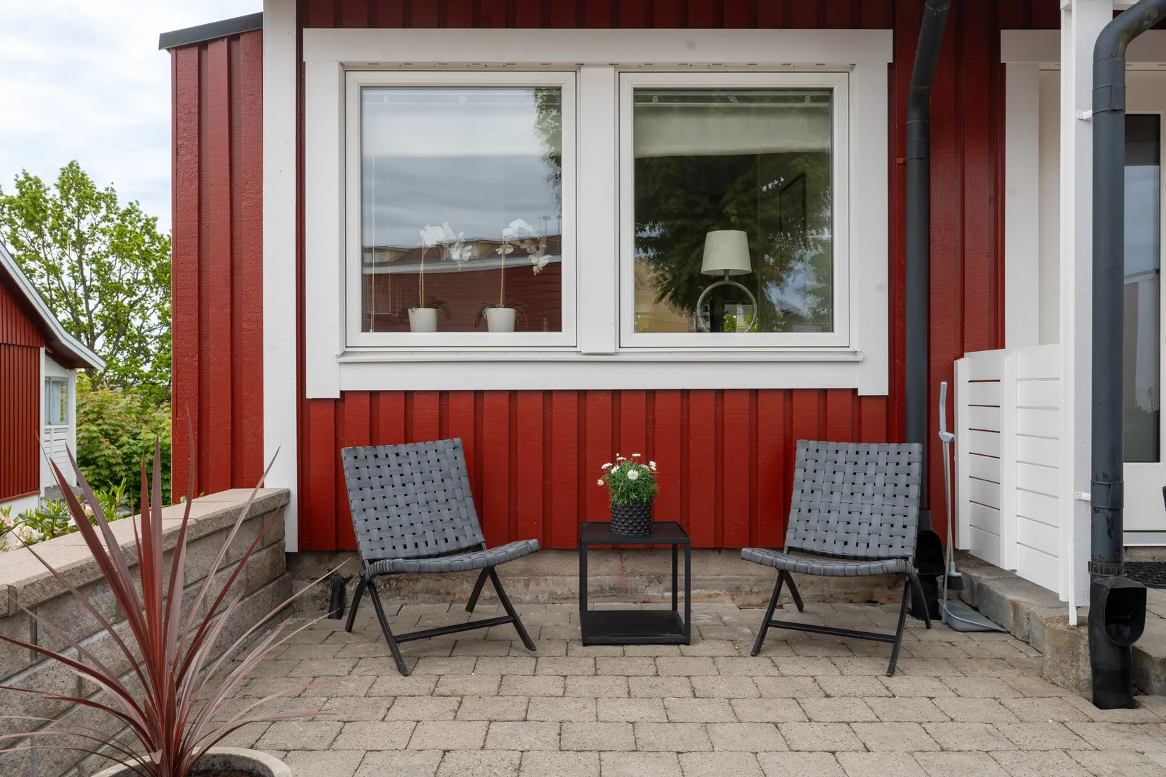Bostadsrätt, Tant Bruns väg 33, Dalaberg, Uddevalla