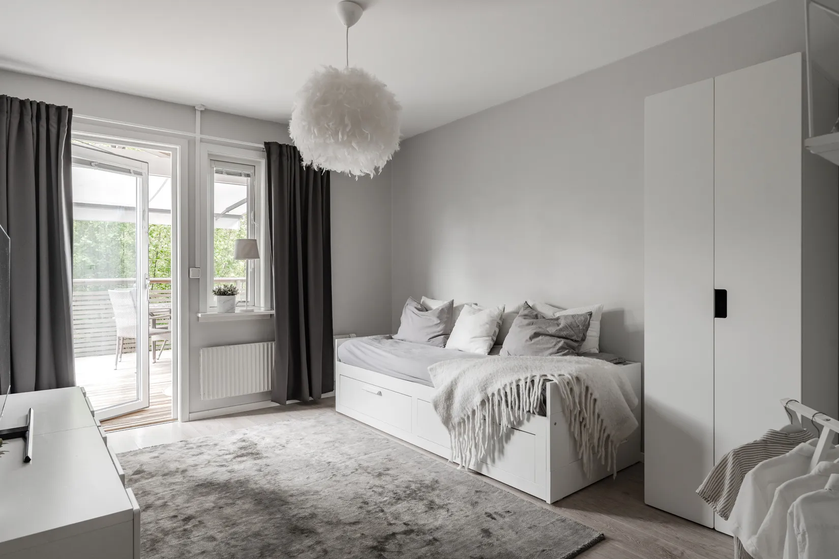 Bostadsrätt, Tant Bruns väg 33, Dalaberg, Uddevalla
