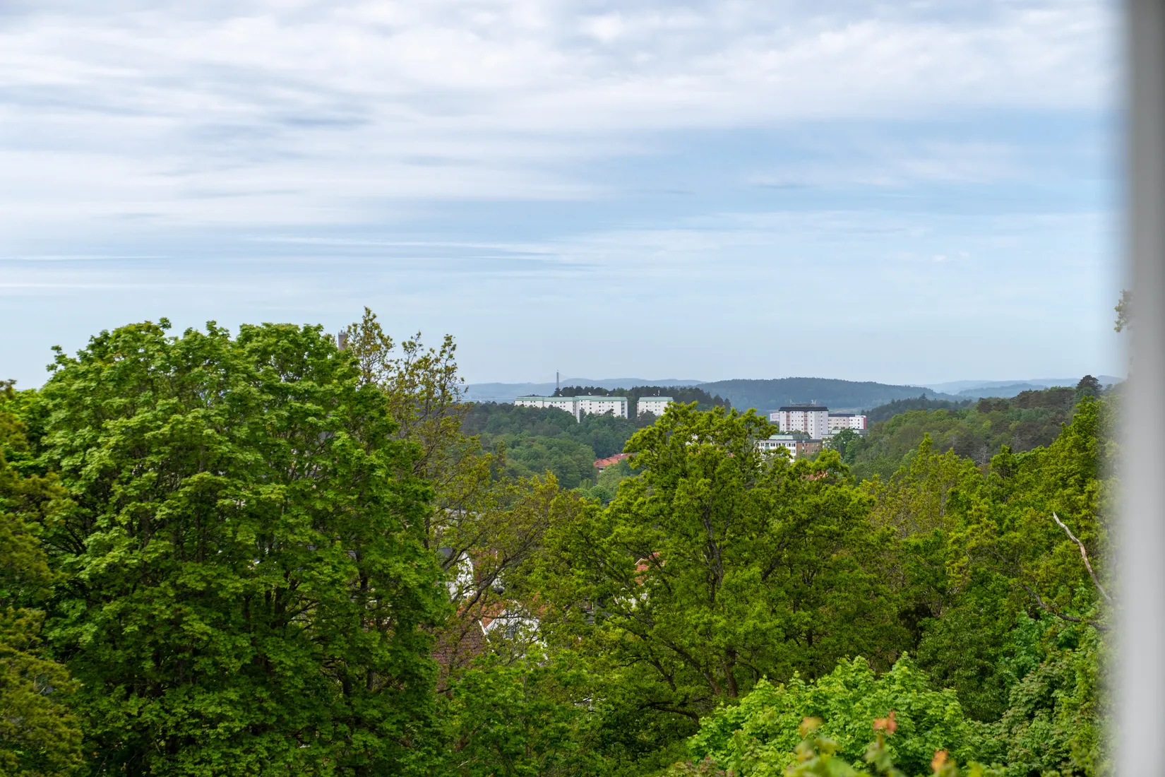 Bostadsrätt, Tant Bruns väg 33, Dalaberg, Uddevalla