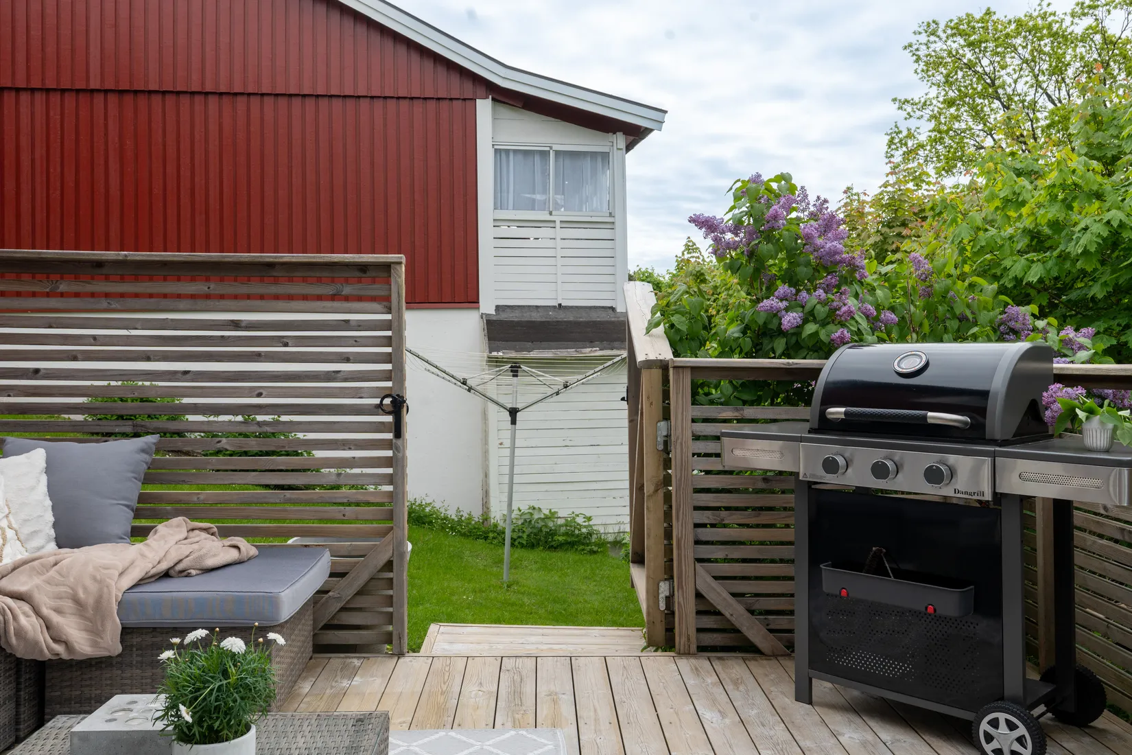 Bostadsrätt, Tant Bruns väg 33, Dalaberg, Uddevalla