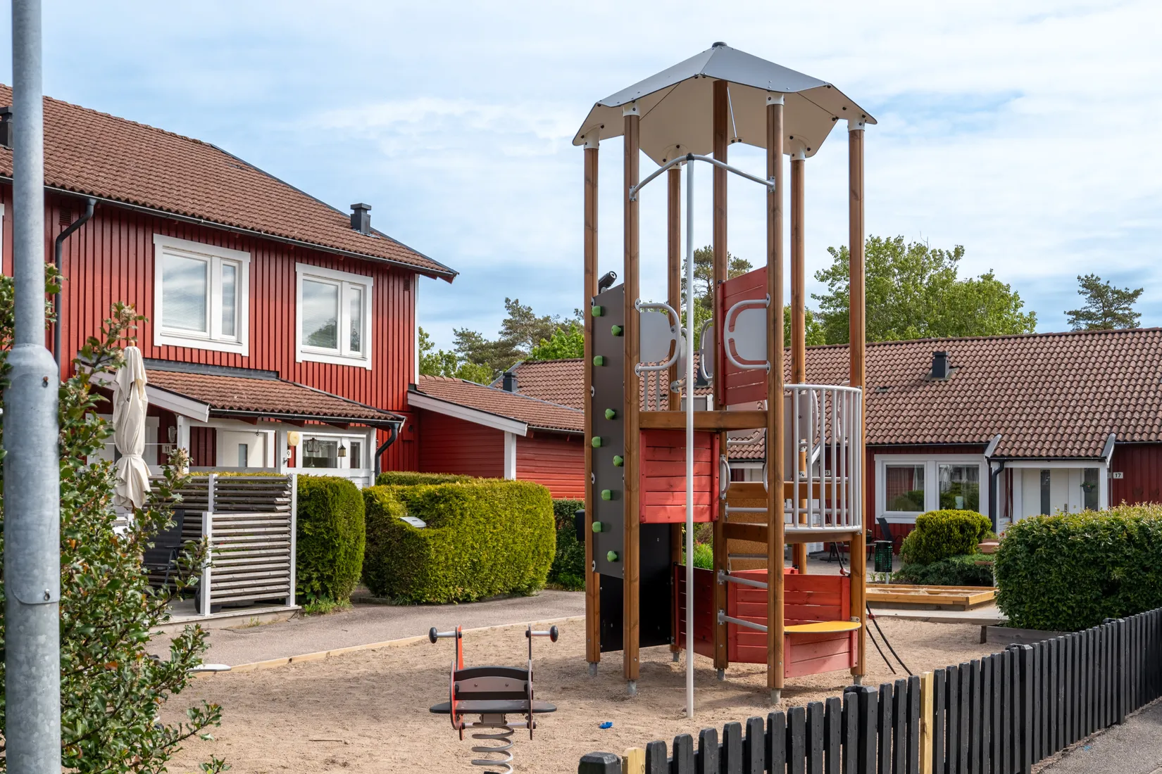 Bostadsrätt, Tant Bruns väg 33, Dalaberg, Uddevalla