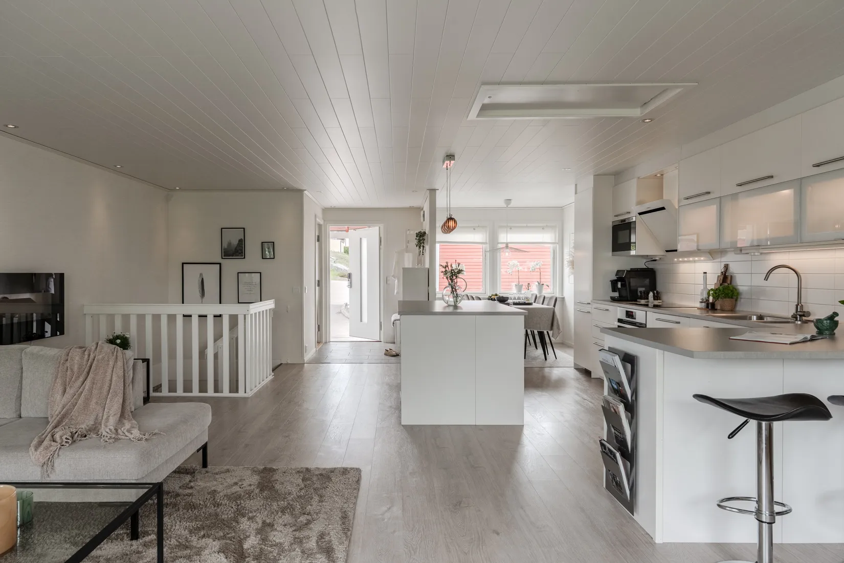 Bostadsrätt, Tant Bruns väg 33, Dalaberg, Uddevalla