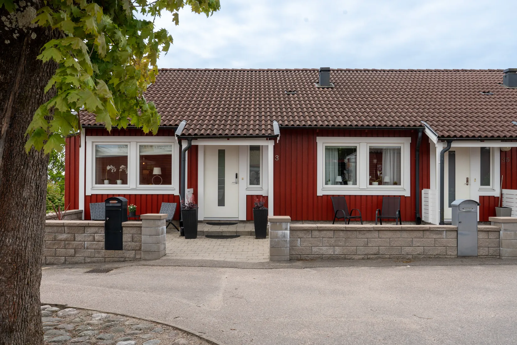 Bostadsrätt, Tant Bruns väg 33, Dalaberg, Uddevalla