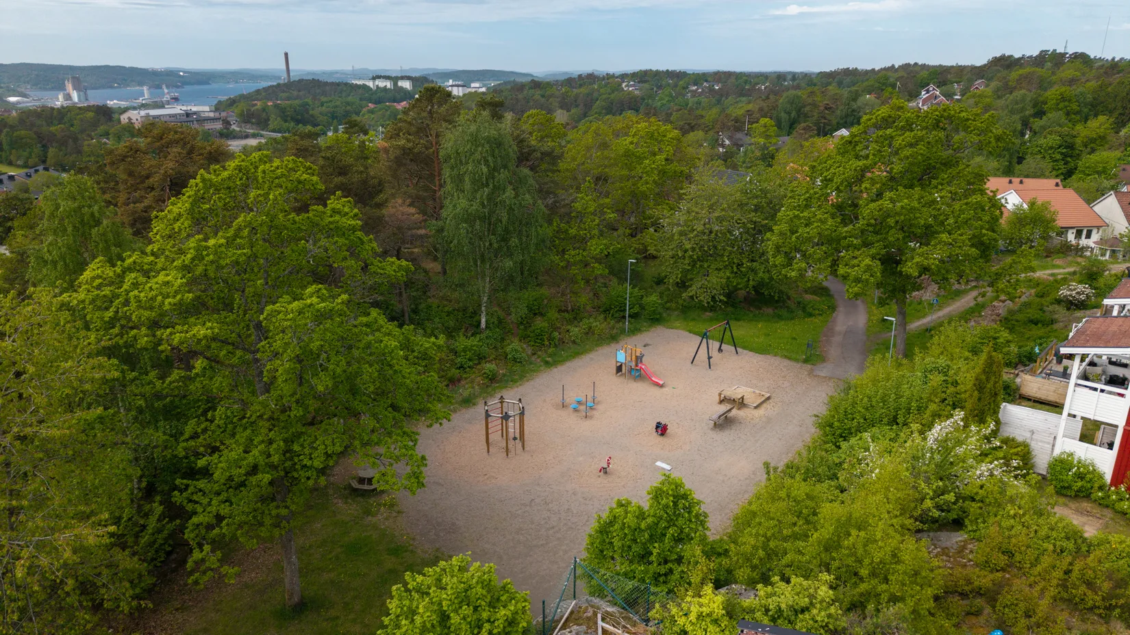 Bostadsrätt, Tant Bruns väg 33, Dalaberg, Uddevalla