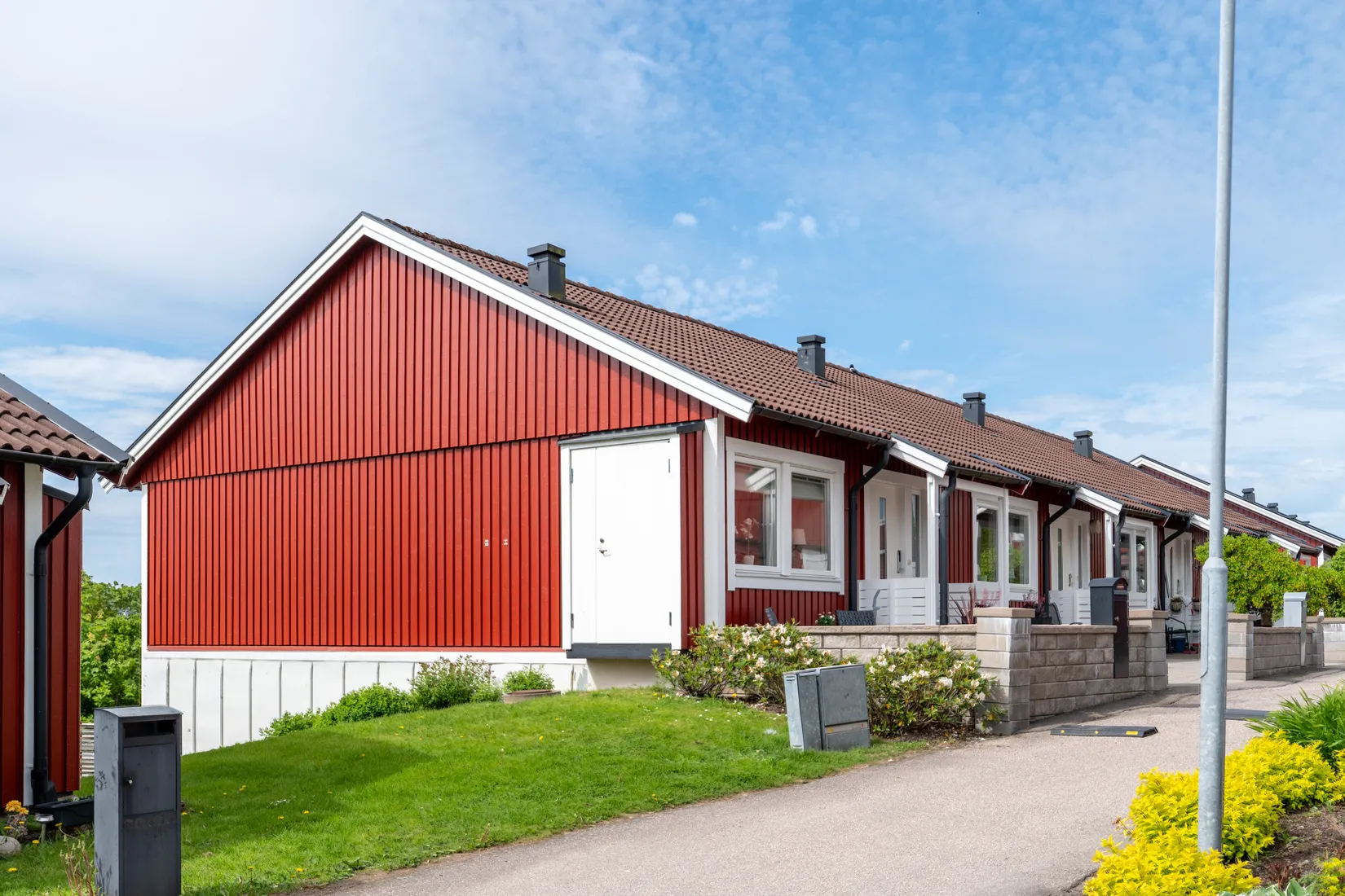 Bostadsrätt, Tant Bruns väg 33, Dalaberg, Uddevalla