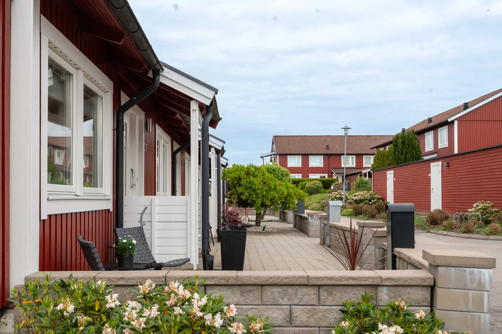 Bostadsrätt, Tant Bruns väg 33, Dalaberg, Uddevalla